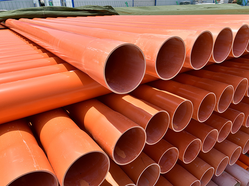 PE給水管和PVC給水管的運(yùn)用有哪些區(qū)別