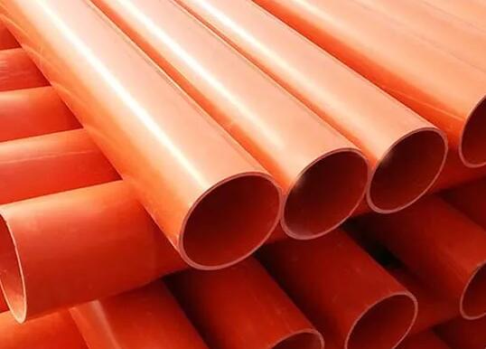 cpvc電力管優(yōu)勢你知道嗎？