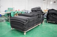 橡塑保溫板能點燃嗎？