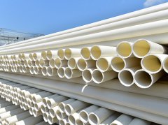 威海電力管的超強(qiáng)適用范圍，你知道多少