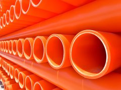 為什么電線要用到電力管呢？