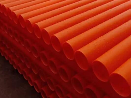 MPP電力管優(yōu)點(diǎn)及連接方式