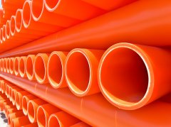 電纜保護管的特殊使用優(yōu)勢