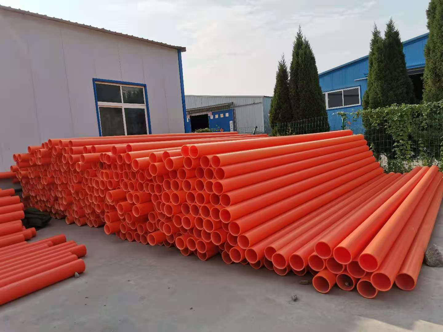 mpp電力管的價(jià)格是多少？